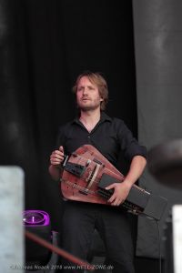 19. MERA LUNA Festival 2018