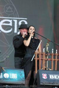 Bannkreis - Mera Luna 2018