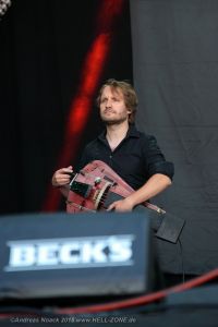 Bannkreis - Mera Luna 2018