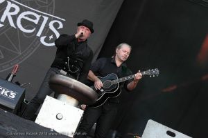 Bannkreis - Mera Luna 2018