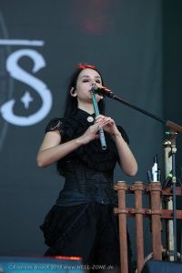 Bannkreis - Mera Luna 2018