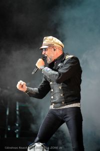 19. MERA LUNA Festival 2018
