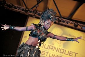 Fashion Show - Mera Luna