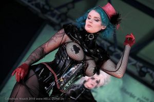 Fashion Show - Mera Luna