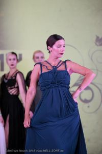 Fashion Show - Mera Luna