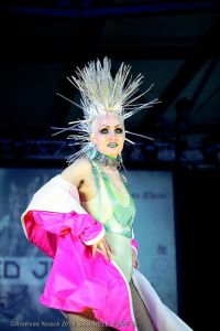 Fashion Show - Mera Luna