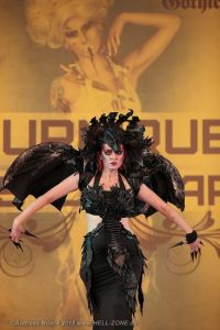 Fashion Show - Mera Luna