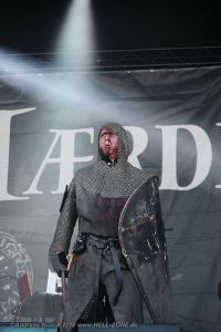 Heimataerde