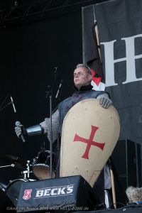 Heimataerde