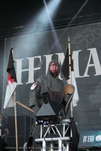 Heimataerde