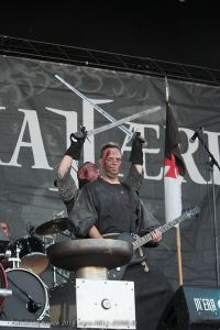 Heimataerde