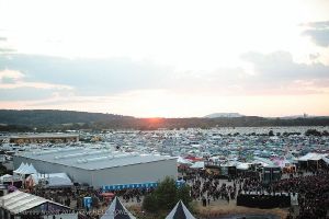 Impressionen und Besucher
