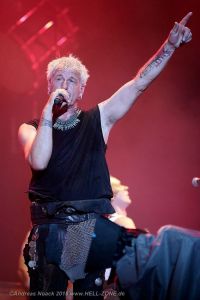 19. MERA LUNA Festival 2018