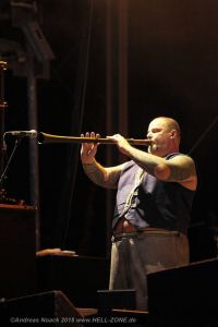19. MERA LUNA Festival 2018