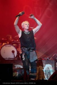 In Extremo - Mera Luna 2018