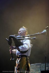 In Extremo - Mera Luna 2018