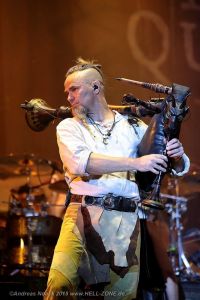 In Extremo - Mera Luna 2018