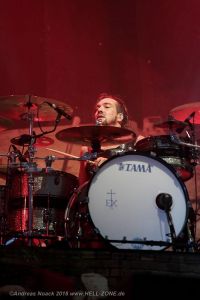In Extremo - Mera Luna 2018