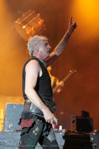 19. MERA LUNA Festival 2018