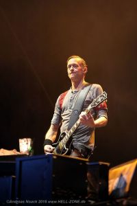 In Extremo - Mera Luna 2018