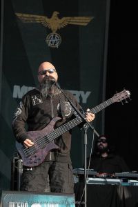 Ministry - Mera Luna 2018