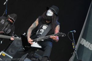 Ministry - Mera Luna 2018