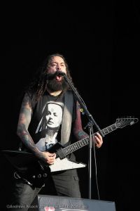 Ministry - Mera Luna 2018