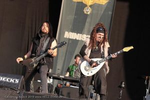 Ministry - Mera Luna 2018