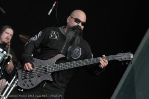 Ministry - Mera Luna 2018