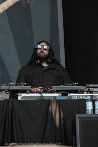 Ministry - Mera Luna 2018