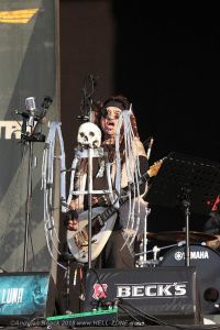 Ministry - Mera Luna 2018