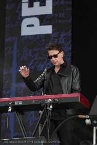 Peter Heppner