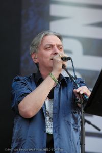 Peter Heppner