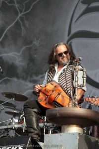 Saltatio Mortis - Mera Luna 2018