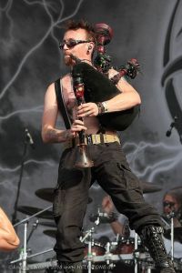 Saltatio Mortis - Mera Luna 2018