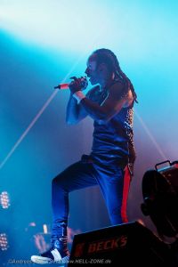 The Prodigy