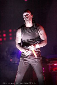 The Prodigy