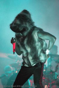 The Prodigy