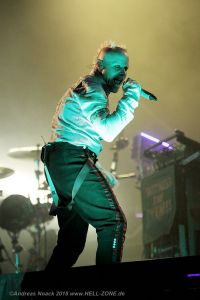 The Prodigy