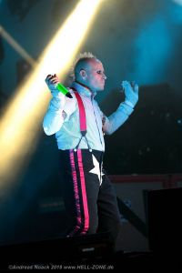 The Prodigy