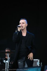 19. MERA LUNA Festival 2018