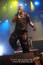 WGT 2010 Bands II