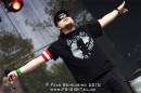 WGT 2010 Bands III