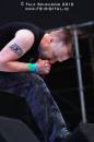WGT 2010 Bands III