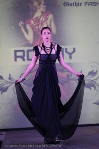 Fashion Show - Mera Luna 2018