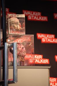 Eindrücke von der Walker Stalker Con