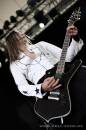 Faun und Dope Stars Inc. - BLACKFIELD 2009
