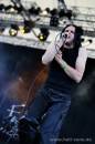 Fetisch Mensch - BLACKFIELD 2009