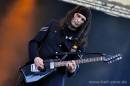 Fetisch Mensch - BLACKFIELD 2009 8