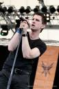 Frozen Plasma - BLACKFIELD 2009